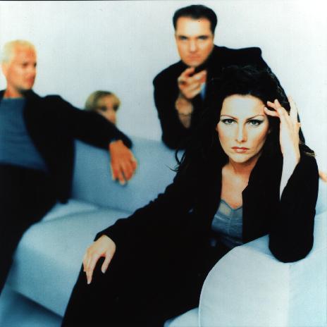 Ace Of Base